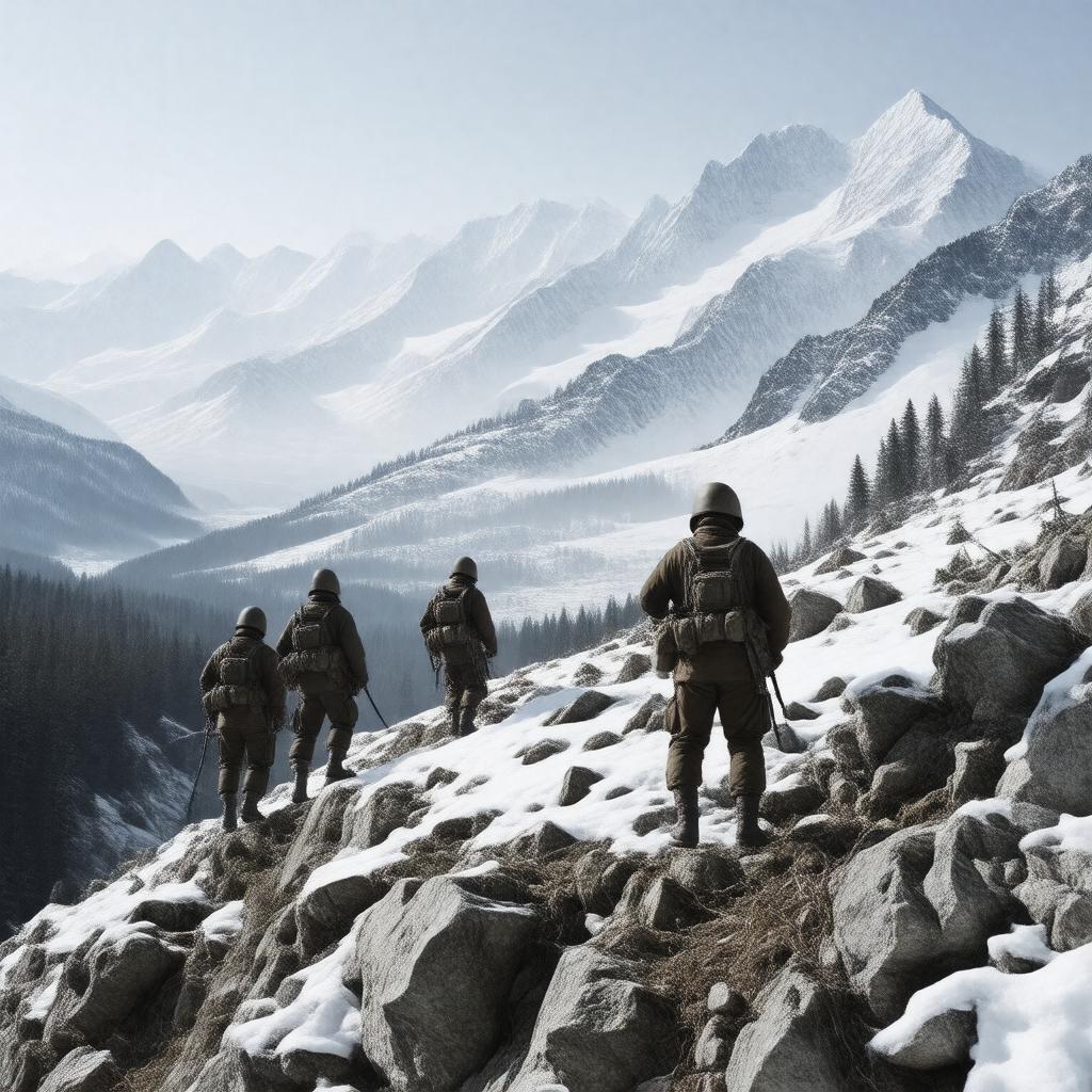 First Special Service Force
